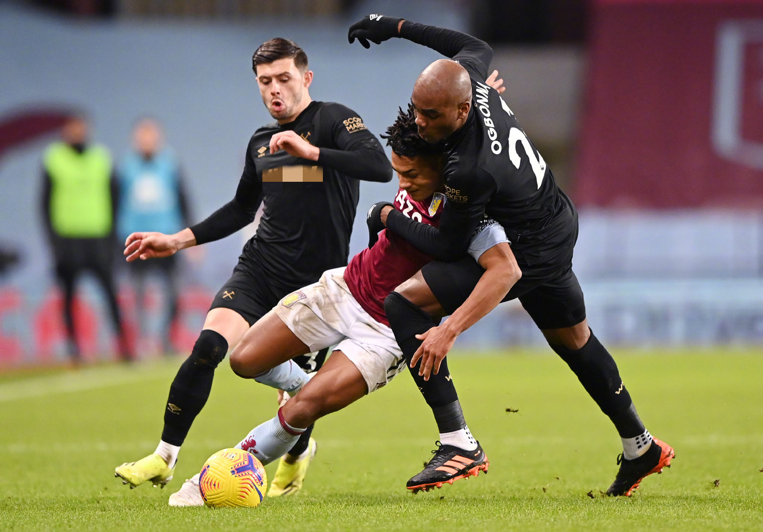 本赛季目标 本赛季目标